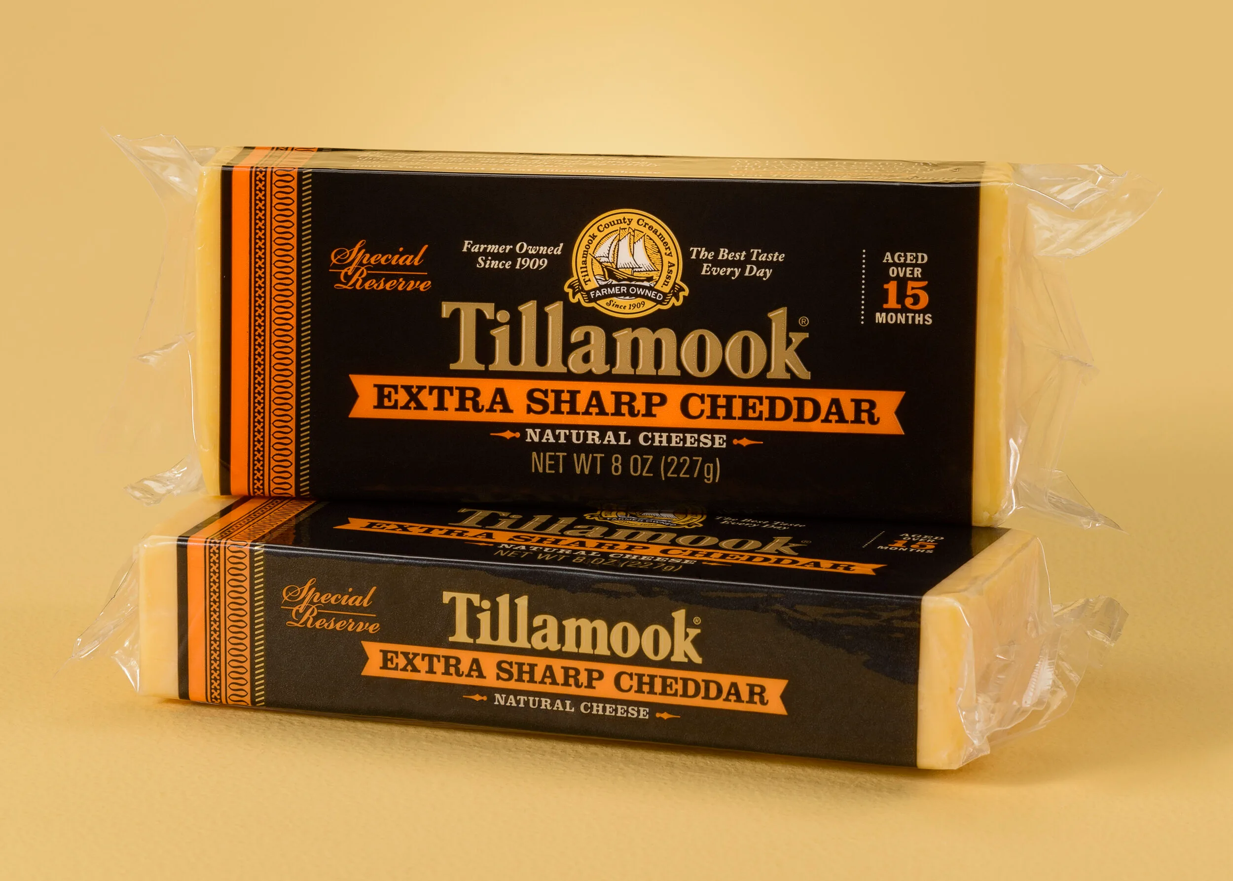 Tillamook — work by Lauren French