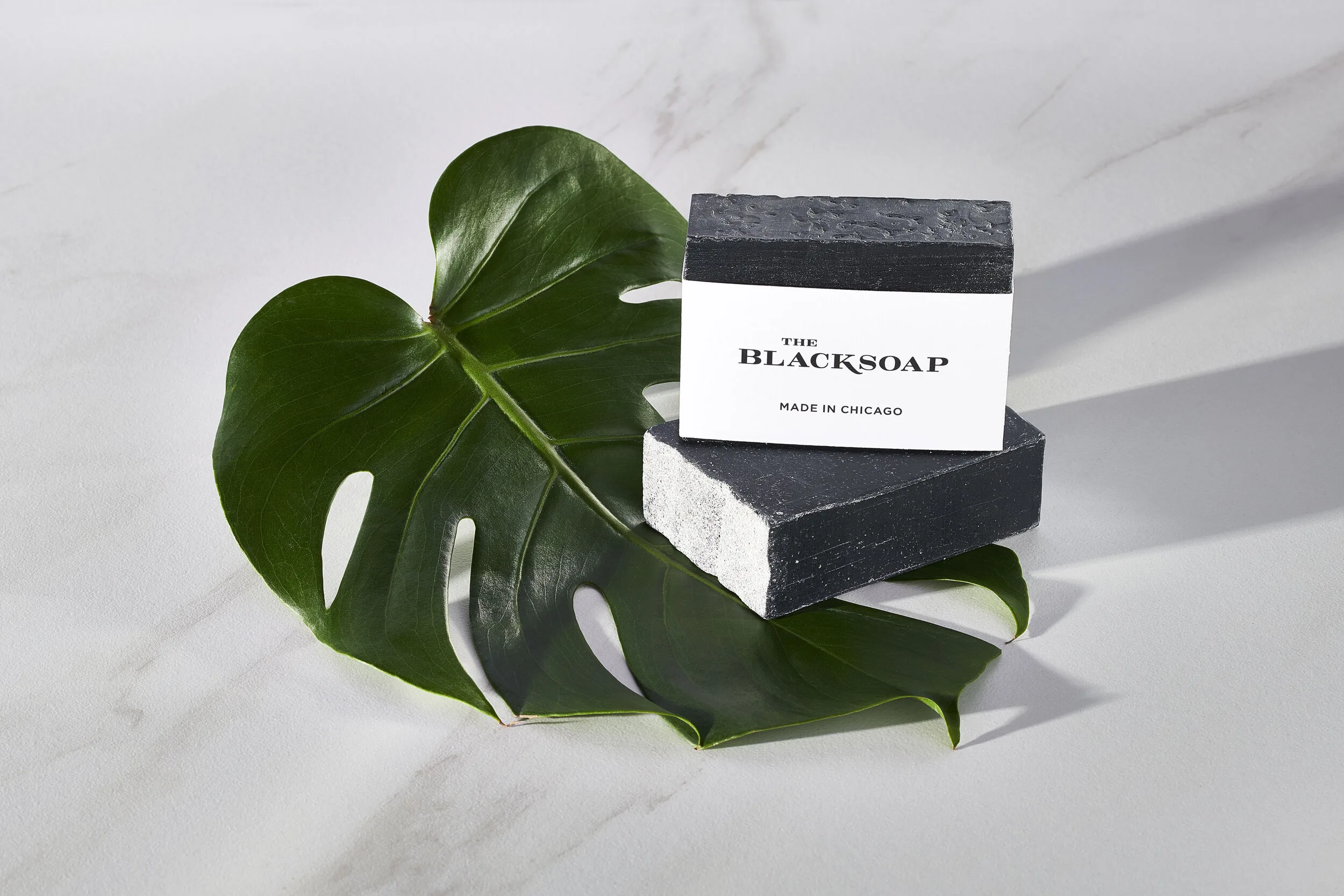 The Blackstone Hotel — work by Lauren French