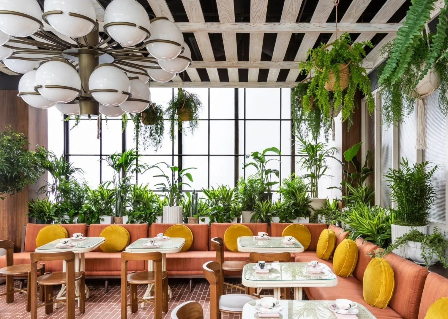 The C.Baldwin Hotel — work by Lauren French