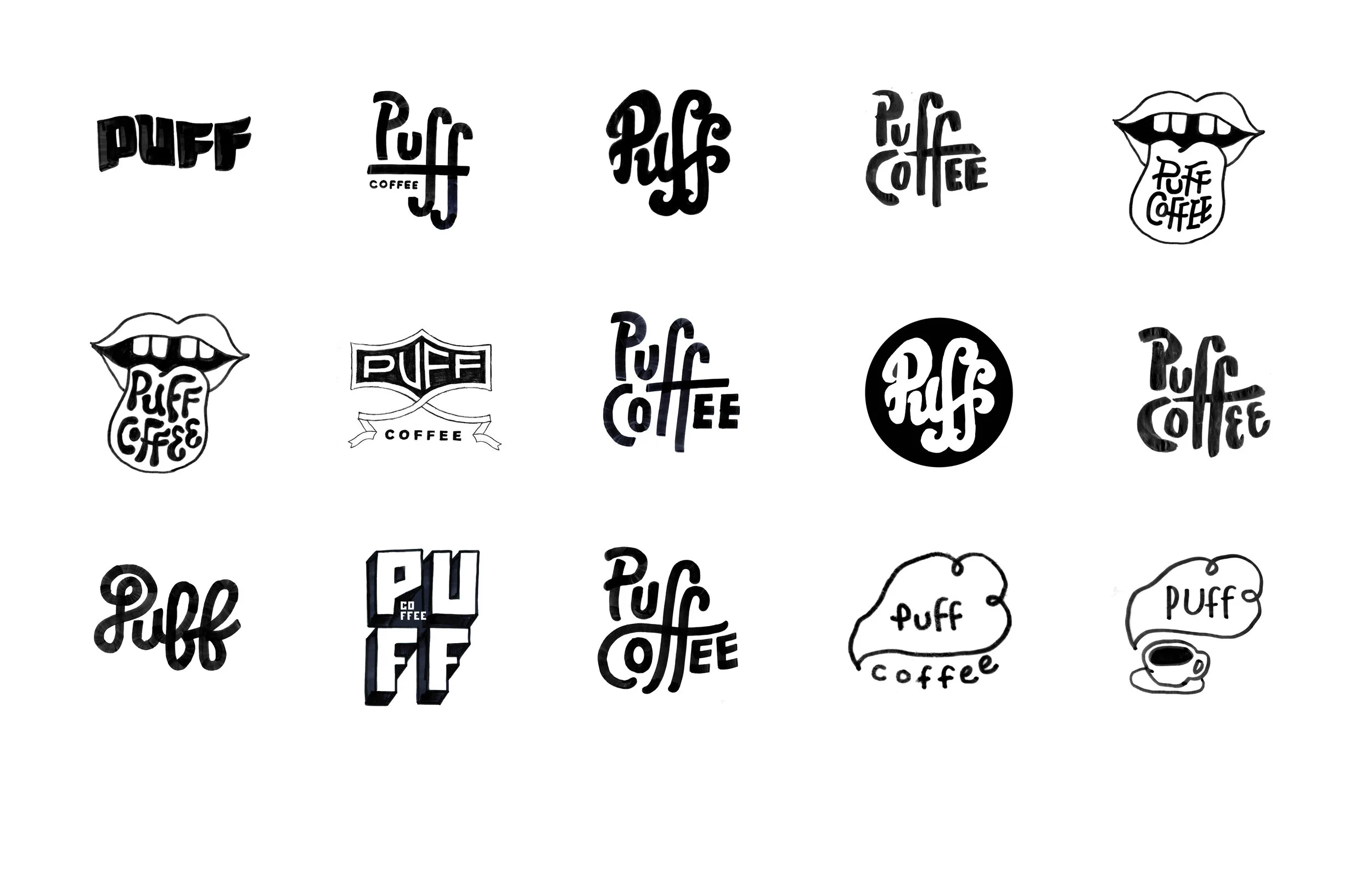 Identity work — work by Lauren French