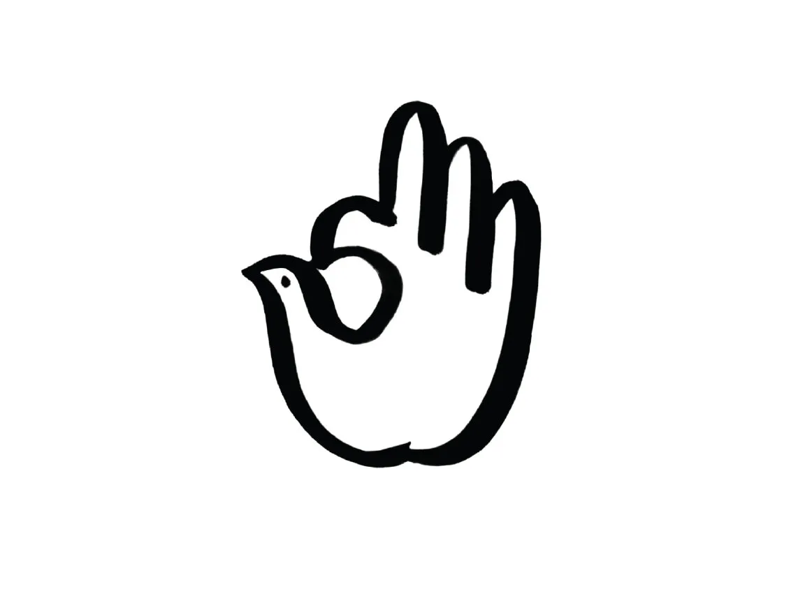 Identity work — work by Lauren French