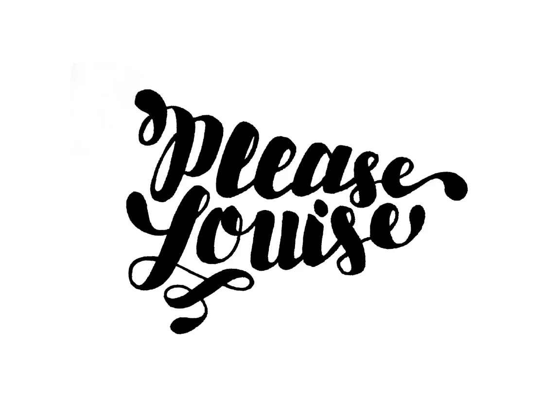 Identity work — work by Lauren French