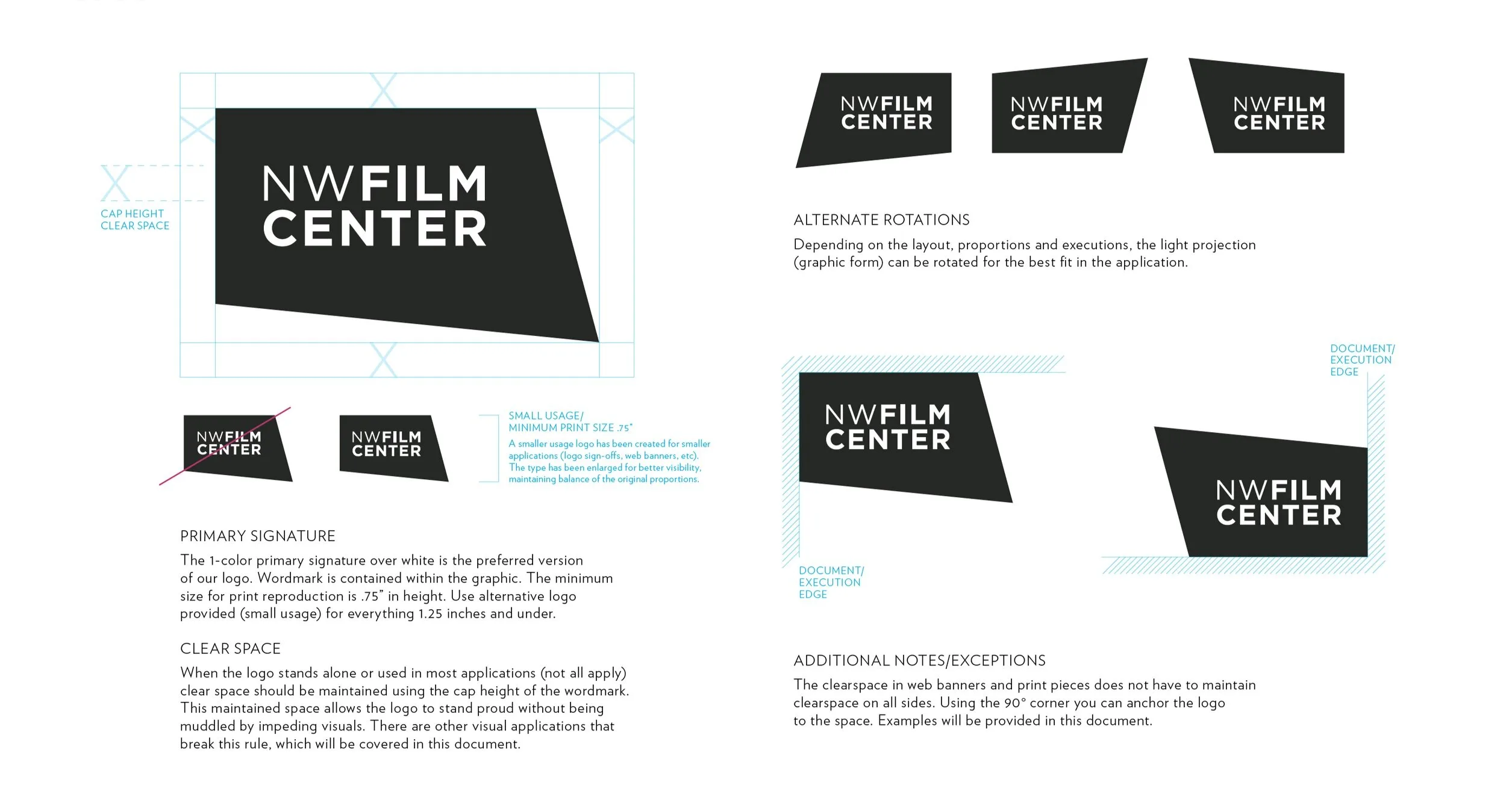 Identity work — work by Lauren French
