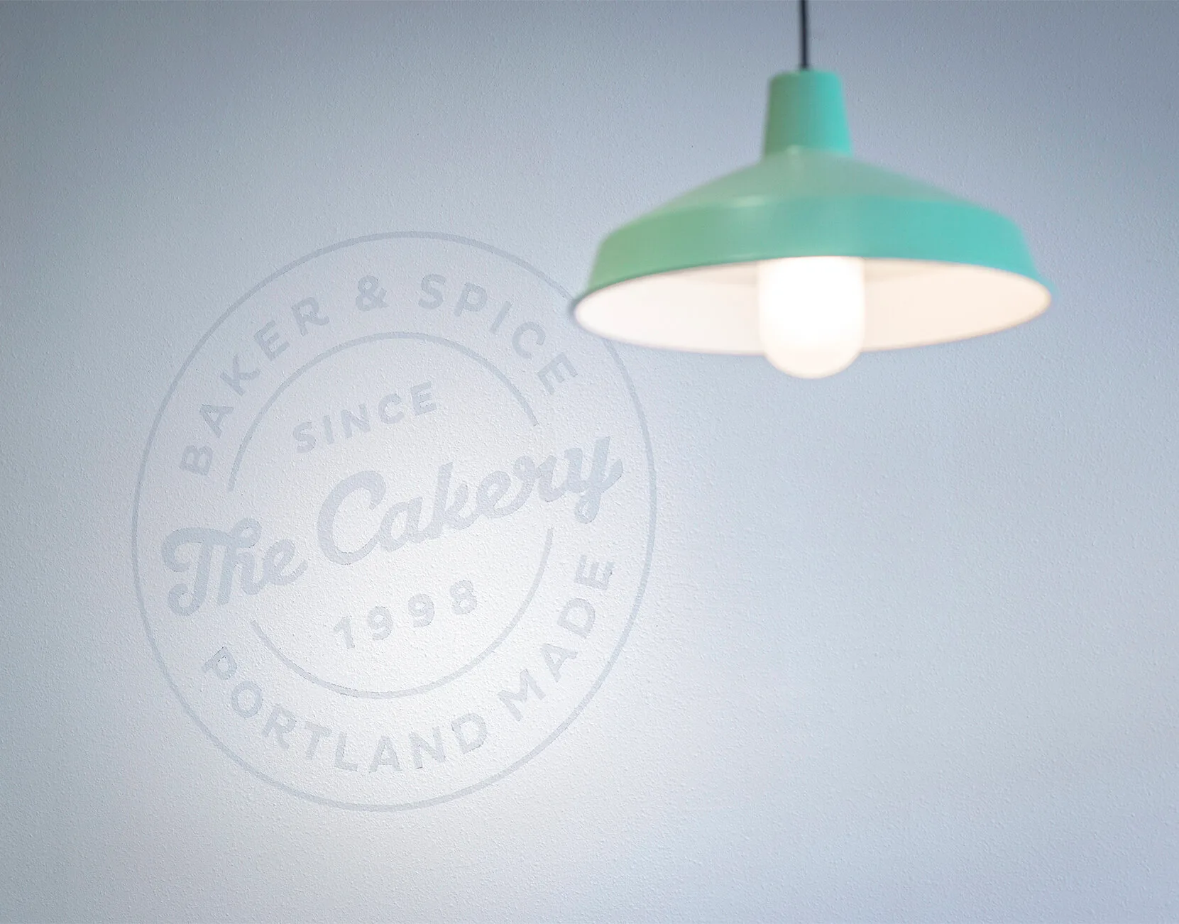 Baker & Spice — work by Lauren French