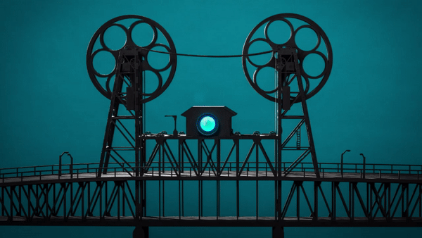 39th Portland International Film Festival — work by Lauren French