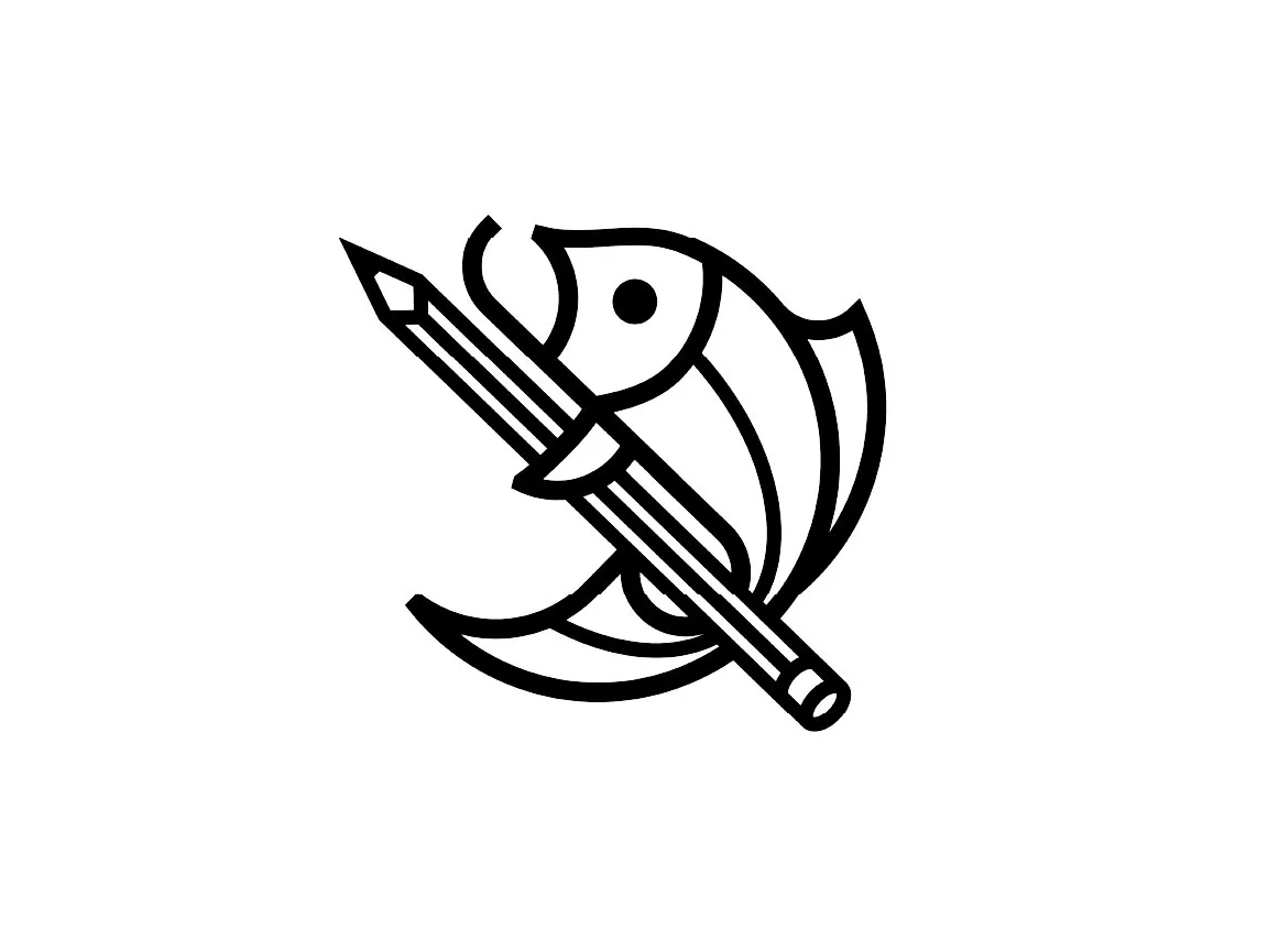 Identity work — work by Lauren French
